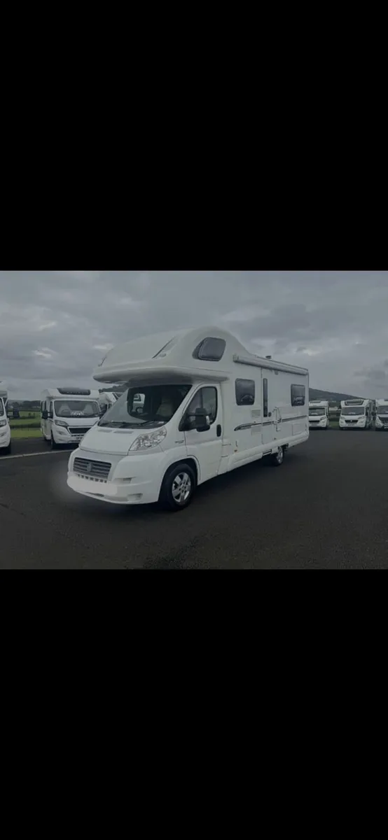 Motorhome/ campervan - Image 2