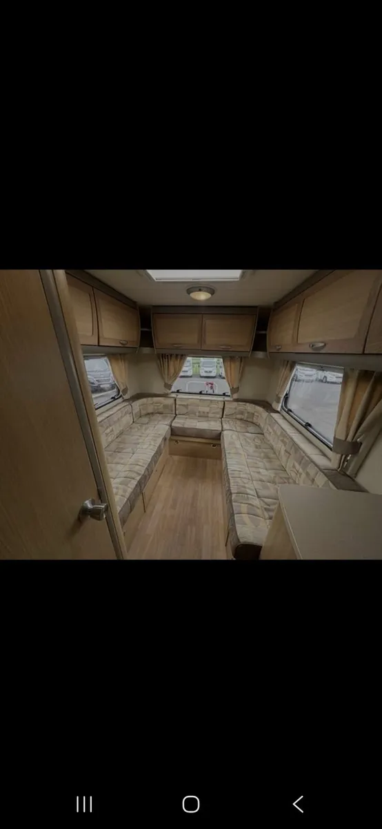 Motorhome/ campervan - Image 3