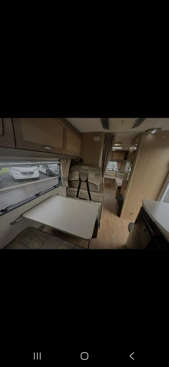 Motorhome/ campervan - Image 4