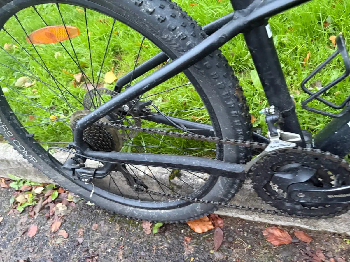 Mountain Bike - Image 2