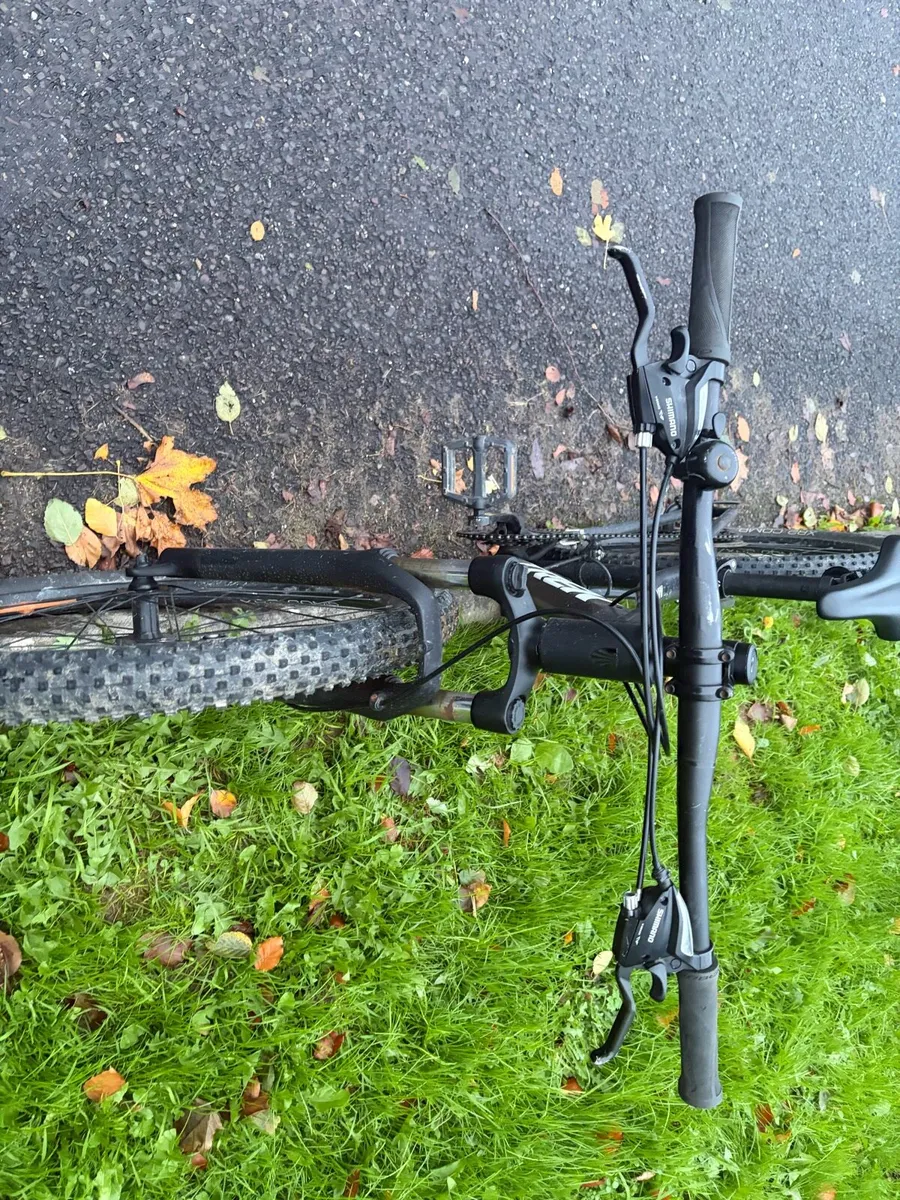 Mountain Bike - Image 3
