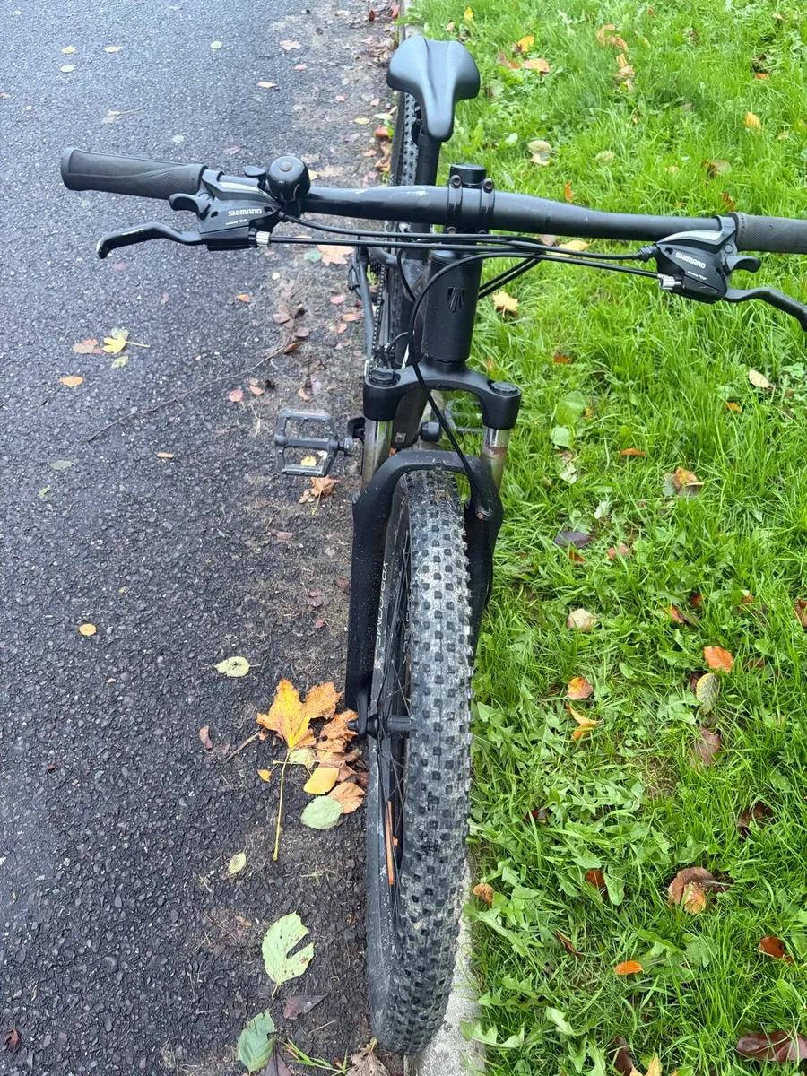 Mountain Bike - Image 4
