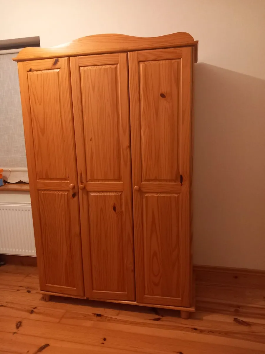 Wardrobe - Image 1