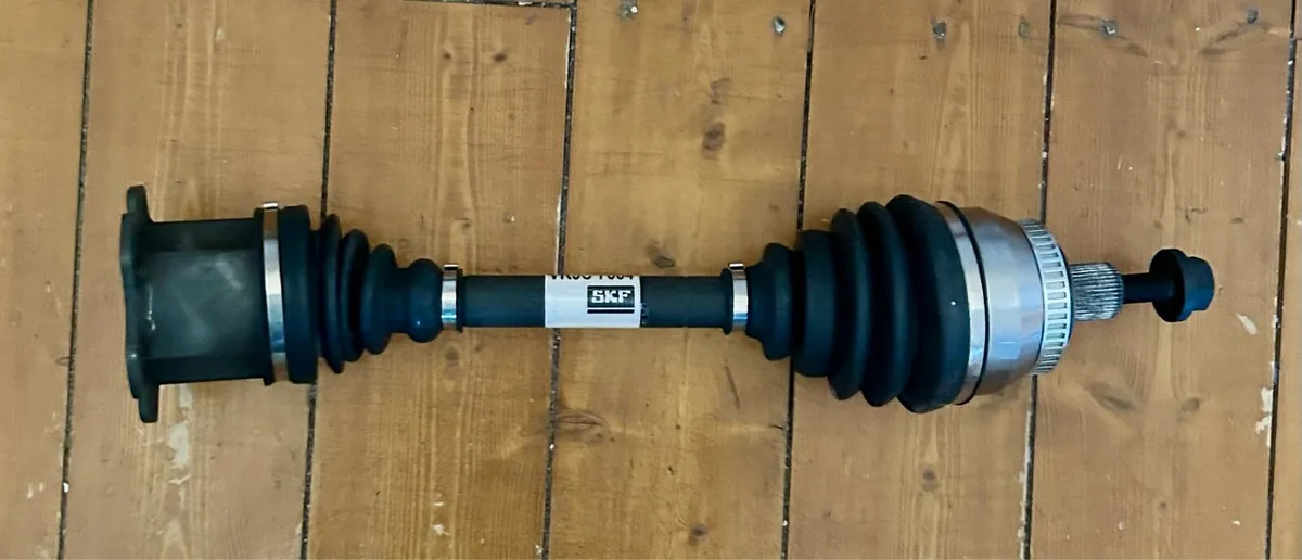 Driveshaft Ford Galaxy VW Sharan Seat Alambra - Image 1
