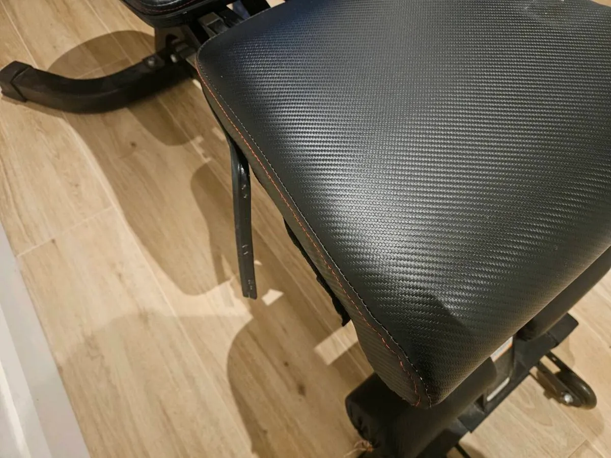 Weight Bench - Image 3