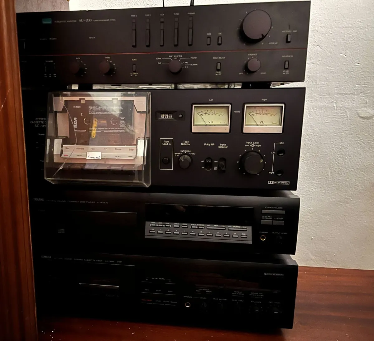 Wifi system - Image 1