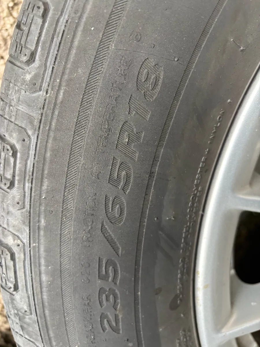 ** Range Rover Evoque Velar Alloy Wheels ** - Image 4