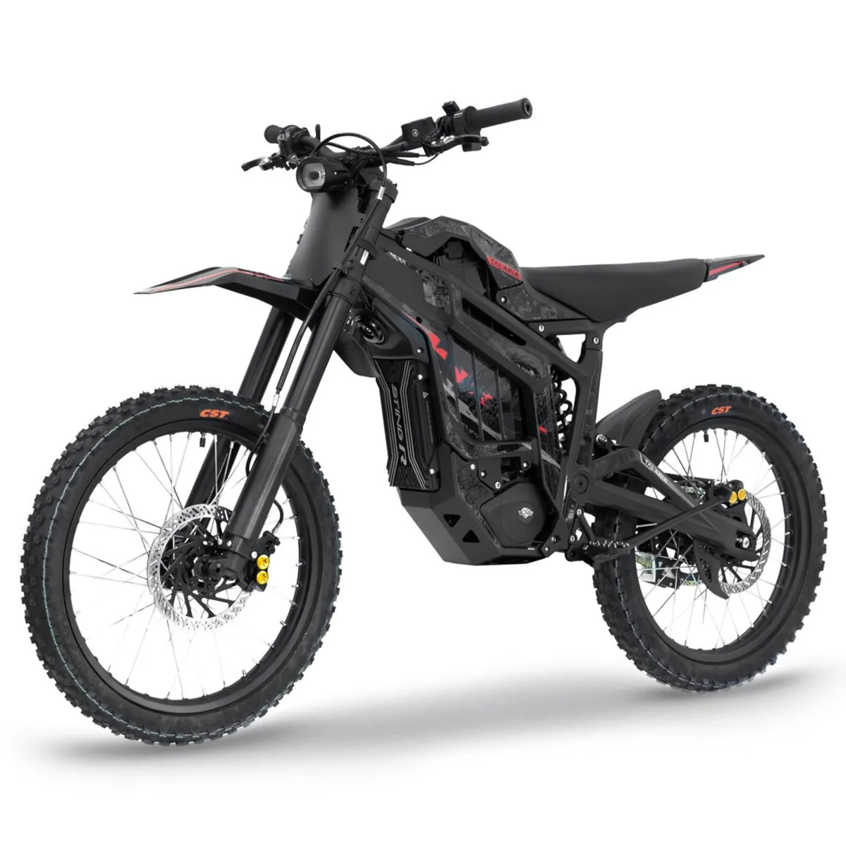talaria mx 5 pro  . surron - Image 2