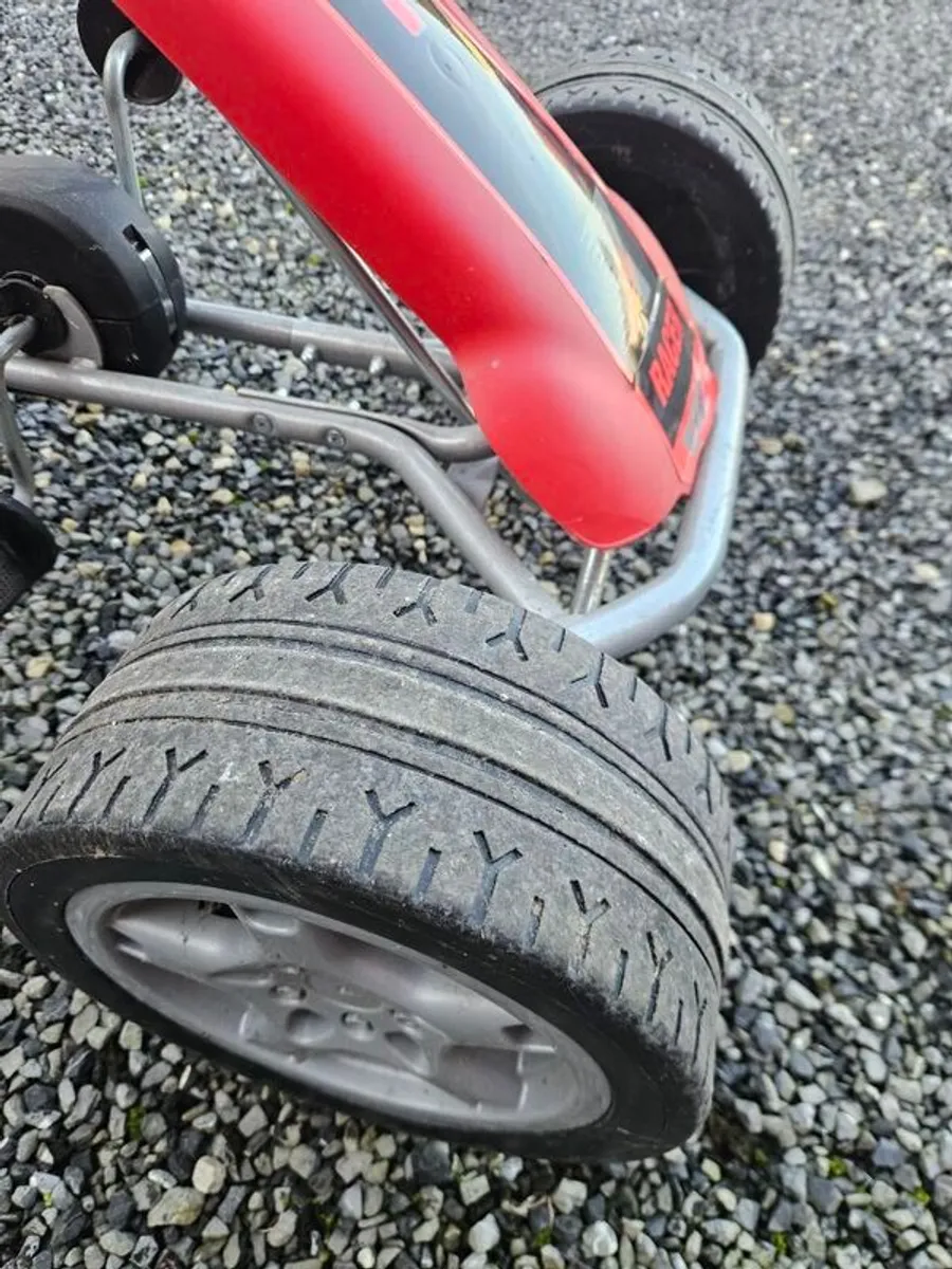 Go Kart - Image 4