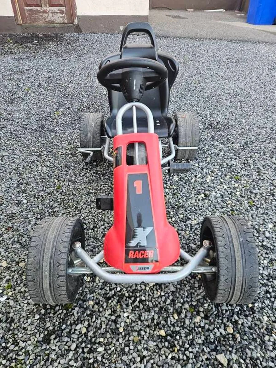 Go Kart - Image 1