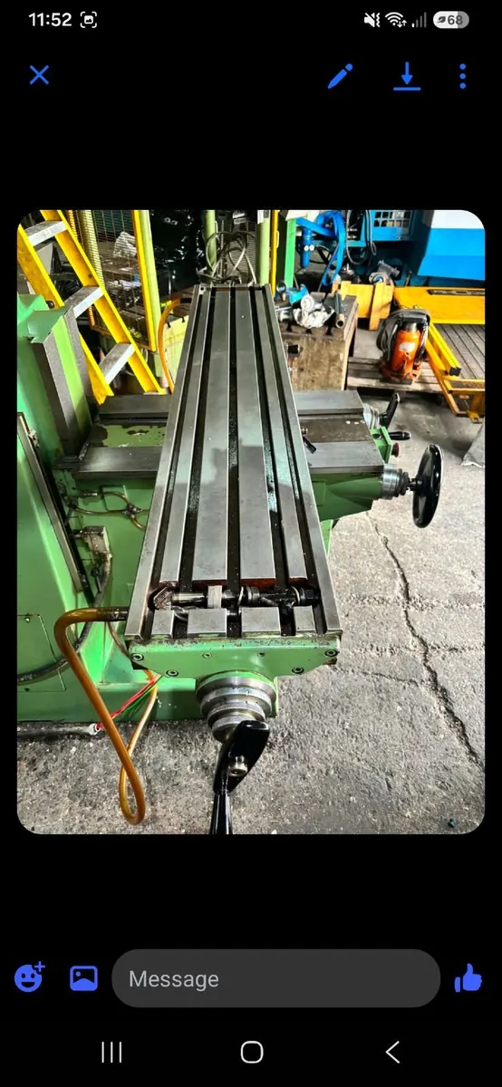 Milling machines - Image 4