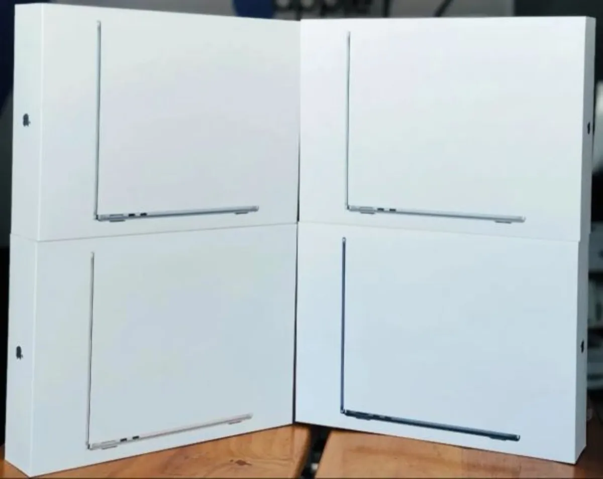 Macbook air M5 Macbook air M5 Macbook air M5