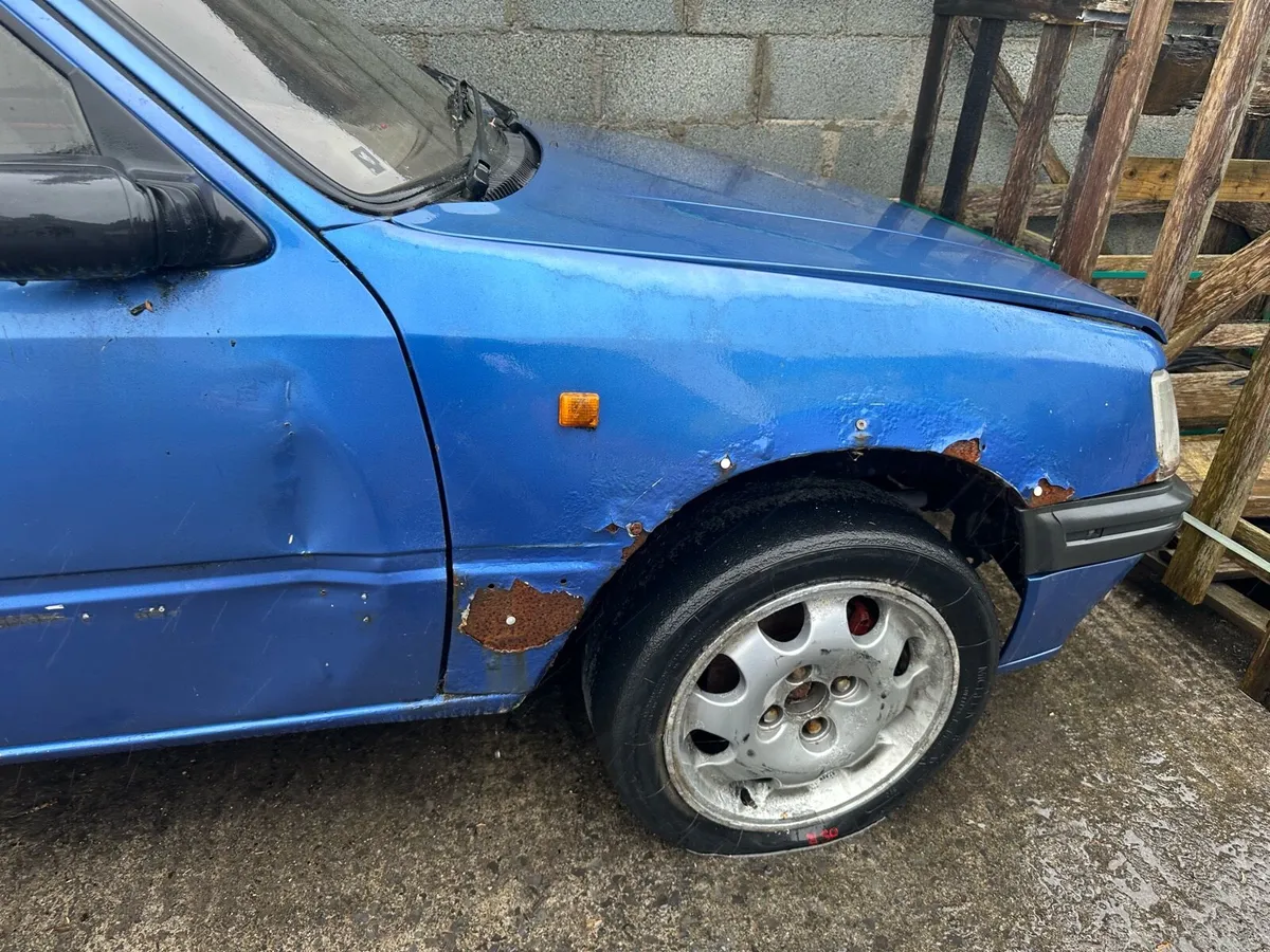 Peugeot 205 Gti - Image 3