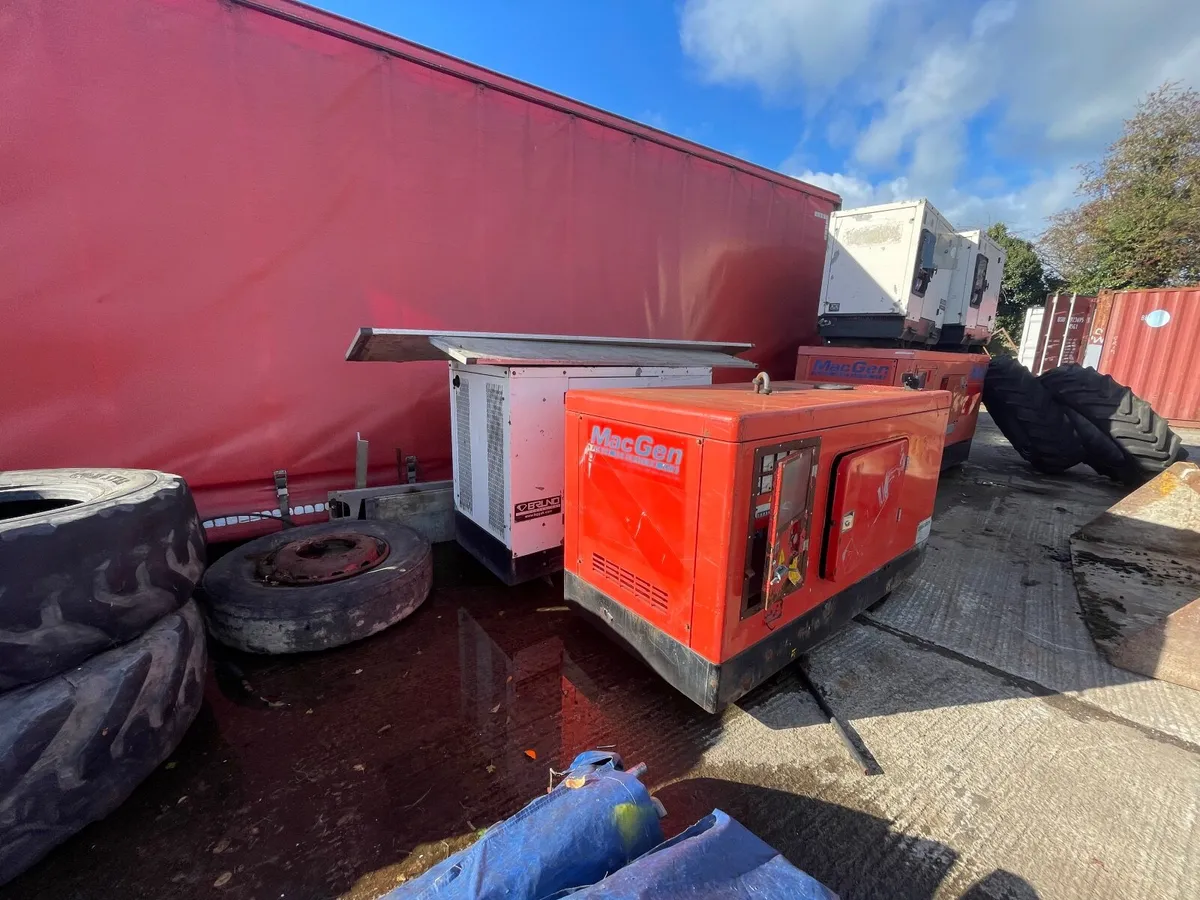 generator for seal - Image 2