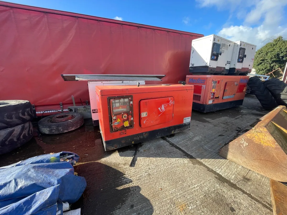 generator for seal - Image 3