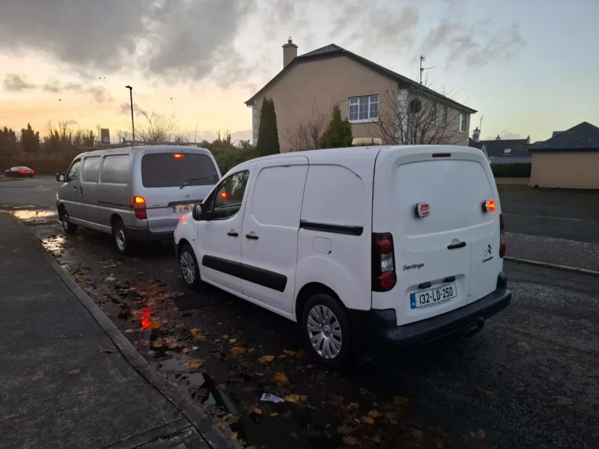 All vehicles wanted - Image 1