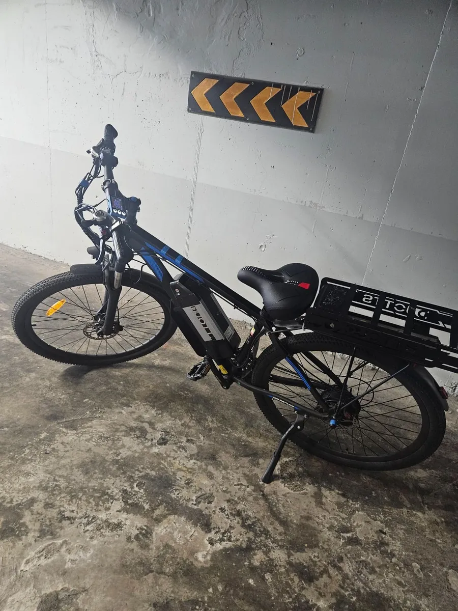 Electric bike - Image 1