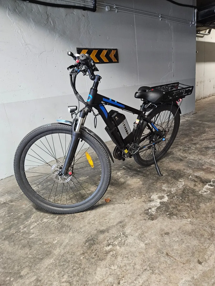 Electric bike - Image 2