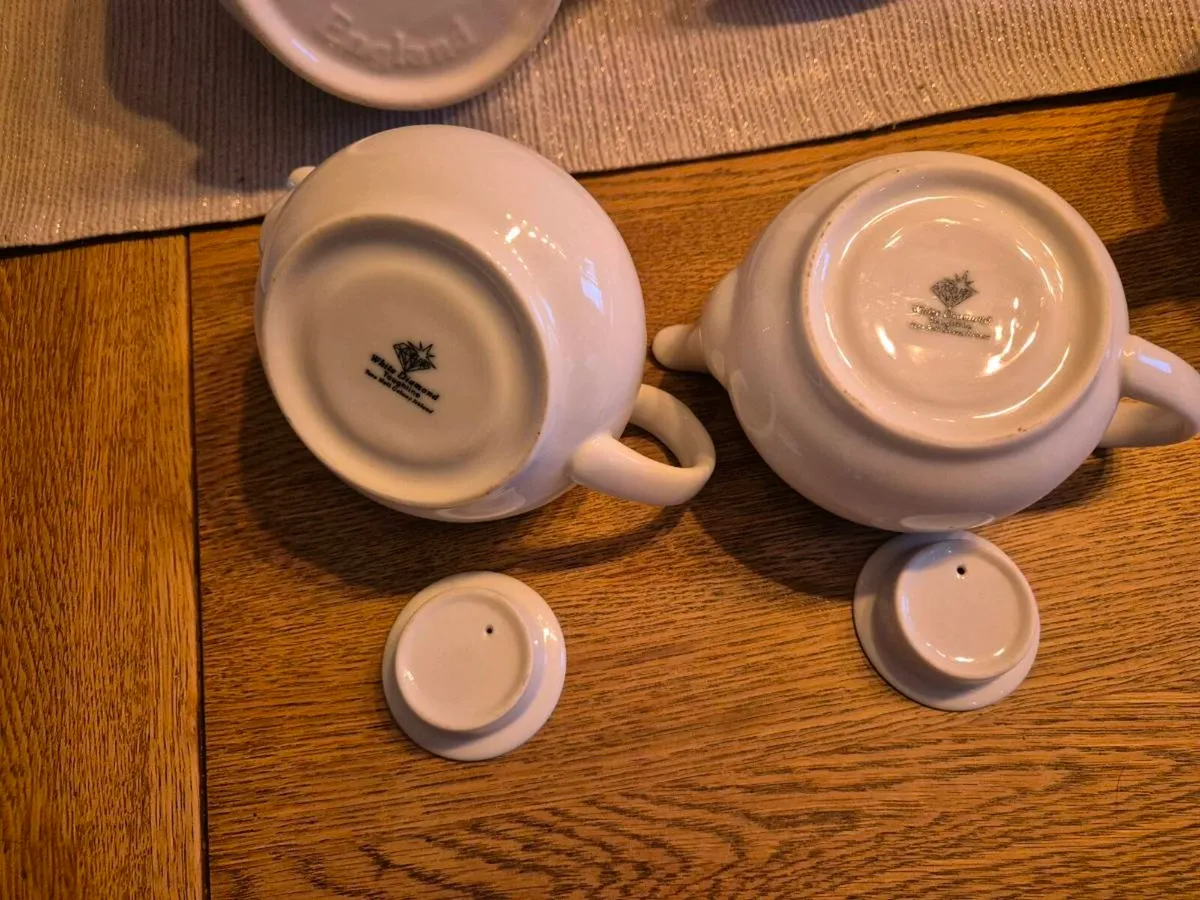 Restaurant quality Tea pots - Image 3