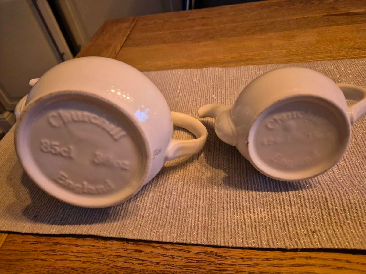 Restaurant quality Tea pots - Image 4