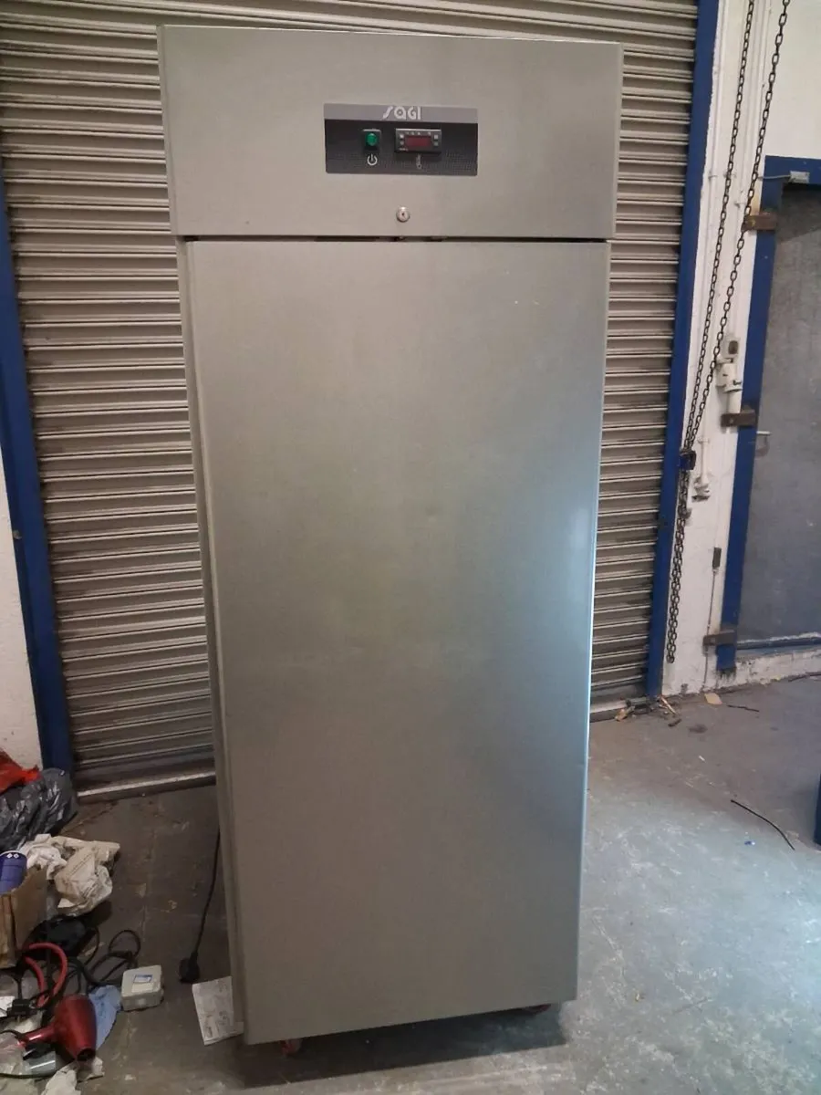 Fridge - Image 1