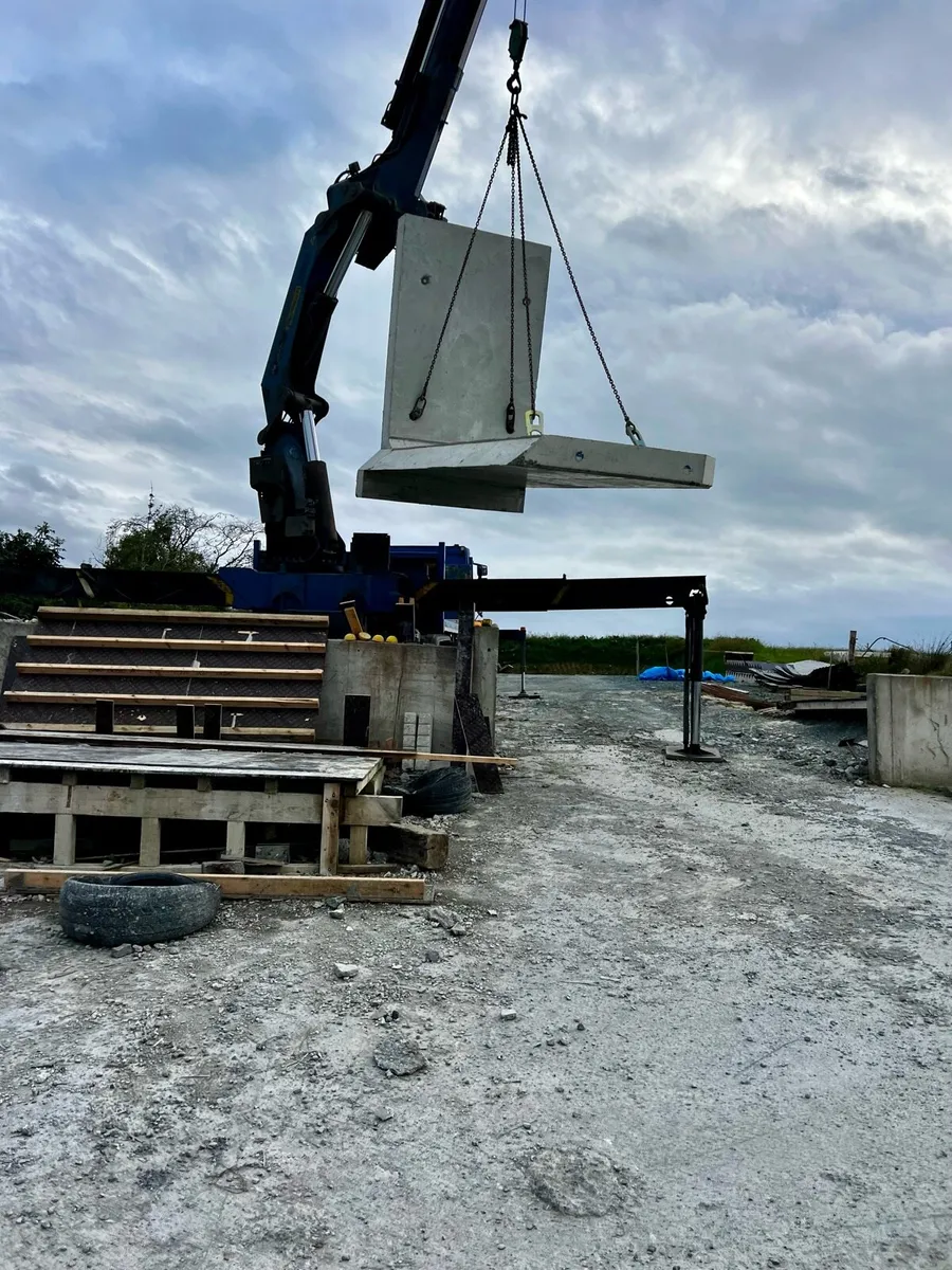 Precast - Image 1