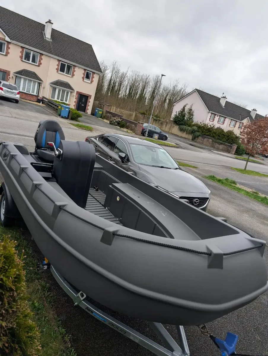 whaly 435 - Image 1