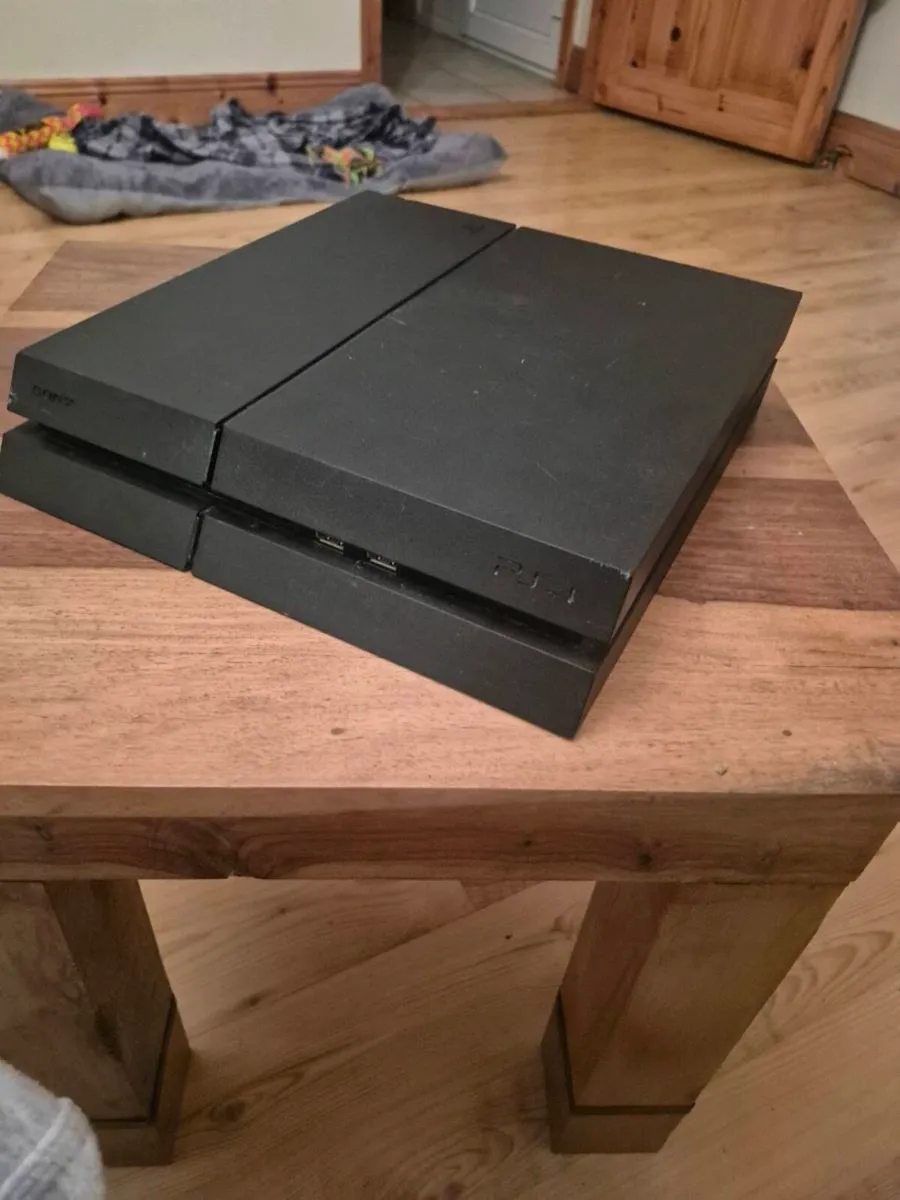 Ps4 - Image 1