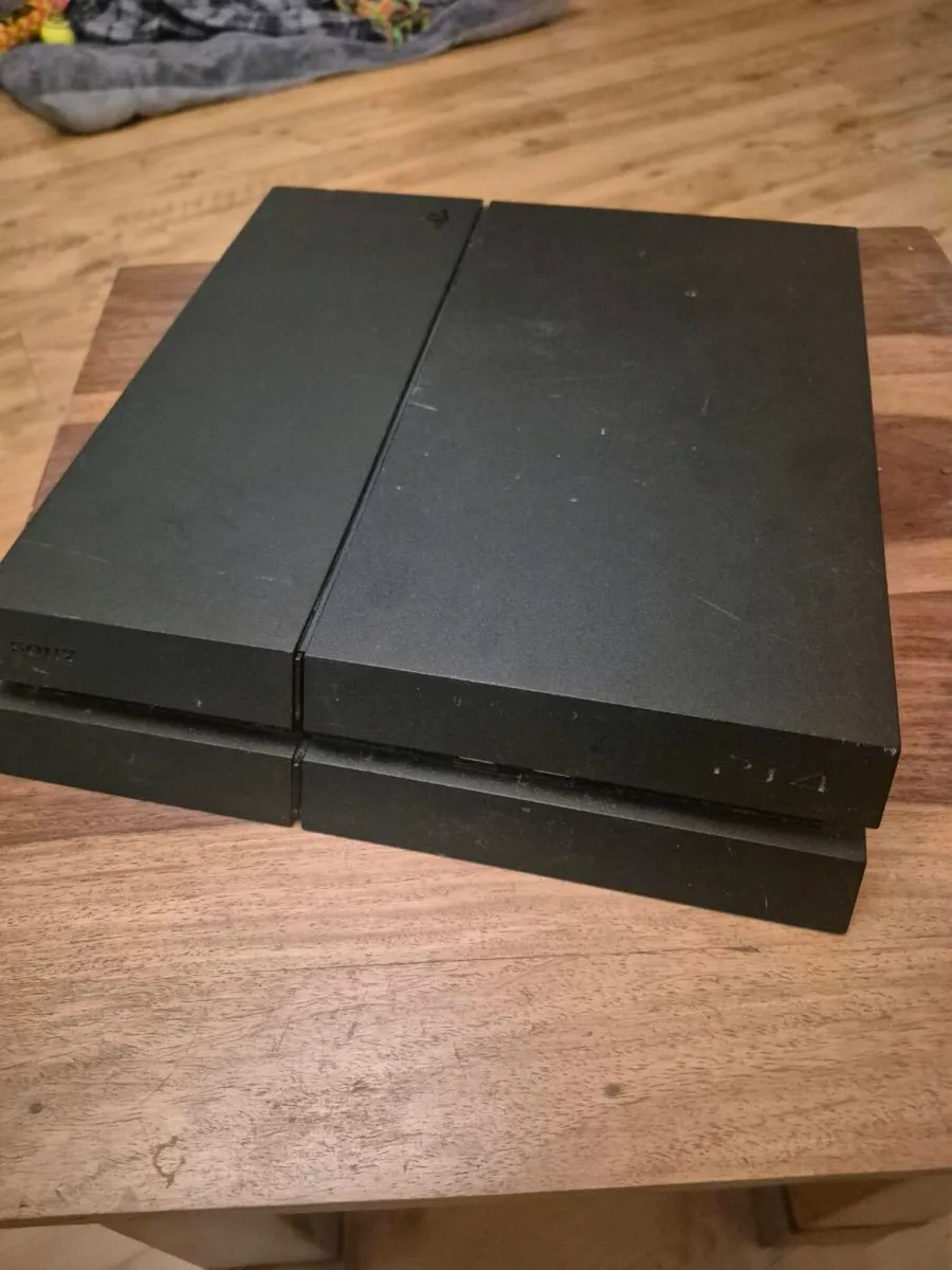 Ps4 - Image 2