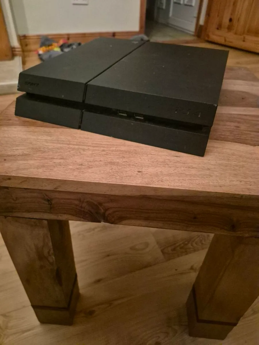 Ps4 - Image 3
