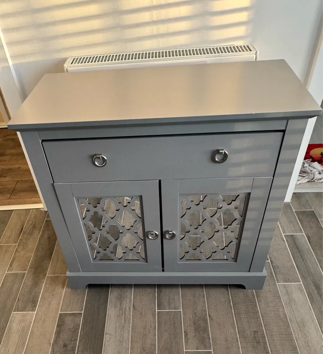 Mirrored sideboard - Image 2
