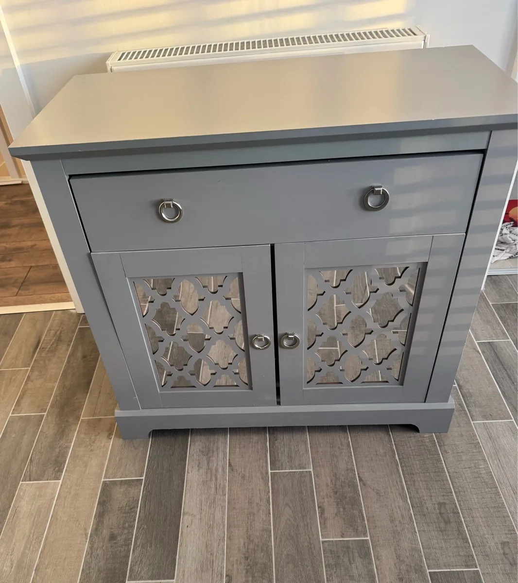 Mirrored sideboard - Image 3