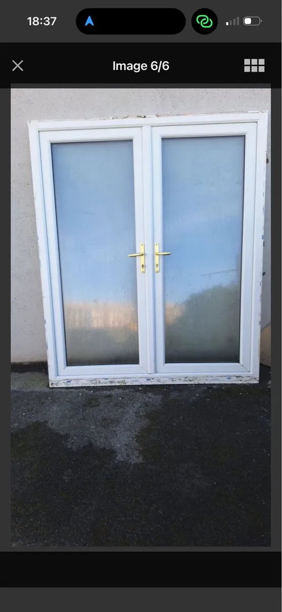 ✳️ HUGE AMOUNT OF TOP QUALITY PATIO DOORS FOR SALE - Image 1