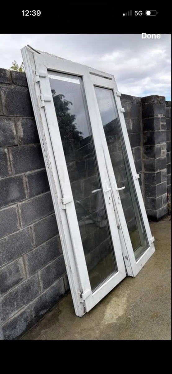 ✳️ HUGE AMOUNT OF TOP QUALITY PATIO DOORS FOR SALE - Image 3