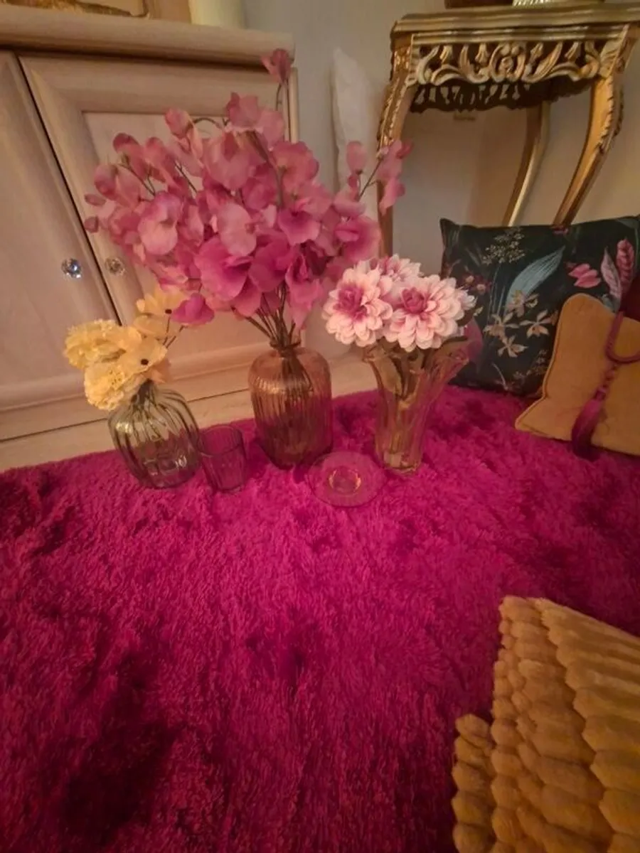 Living Room soft furnishings - Image 3
