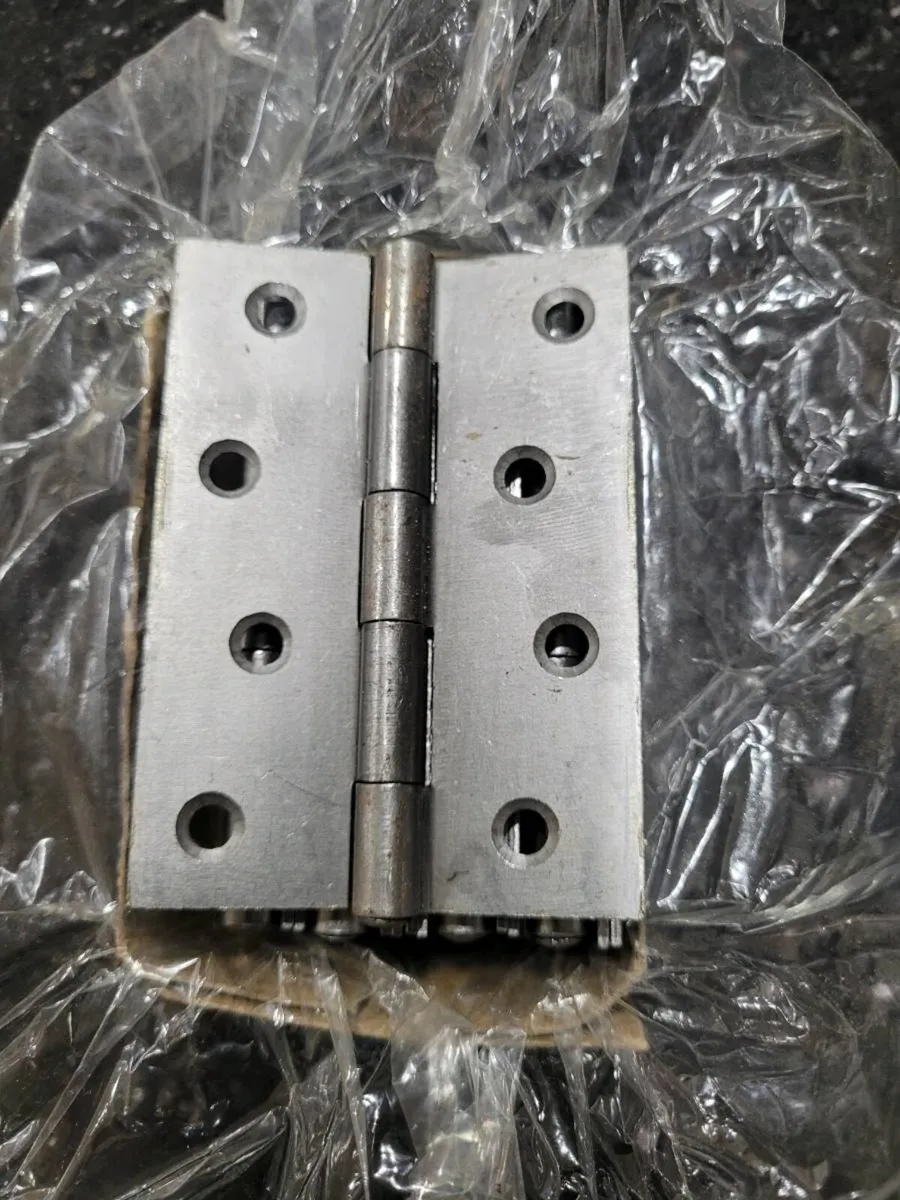 Steel hinges - Image 3