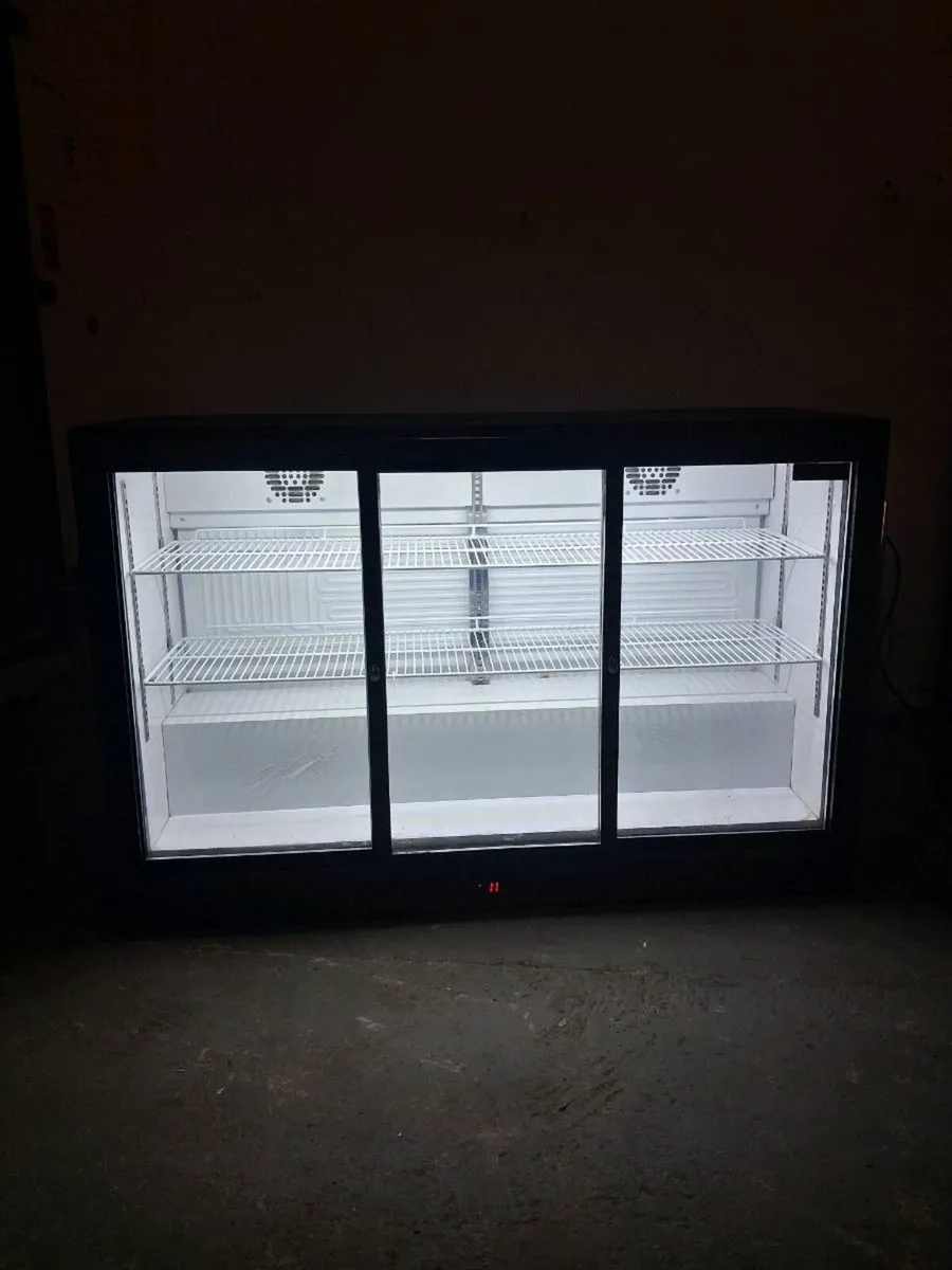 Fridge - Image 1