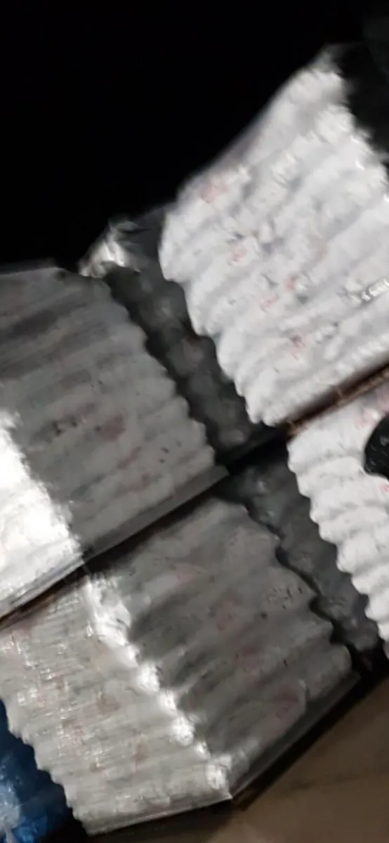 COAL 40 kg bags - Image 1