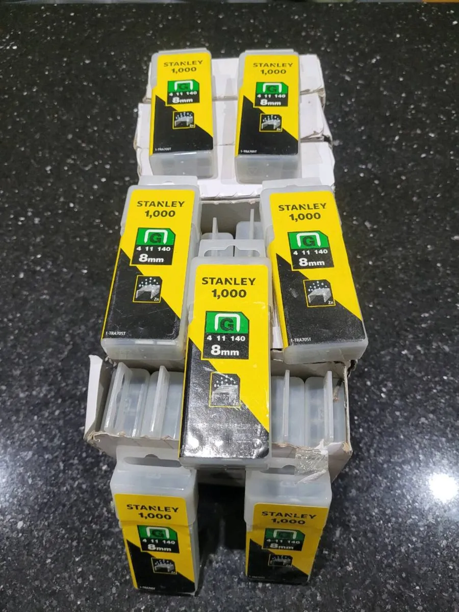 Staples - Image 1