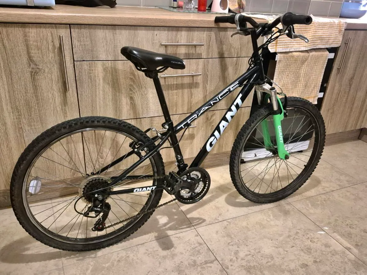 BIKES CLEAR OUT IN GOOD CONDITION BRAKES AND GEARS - Image 3