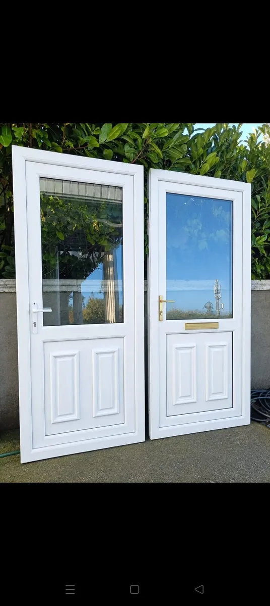 HIGH QUALITY DOORS IN-STOCK ✅DELIVERY AVAILABLE✅ - Image 4