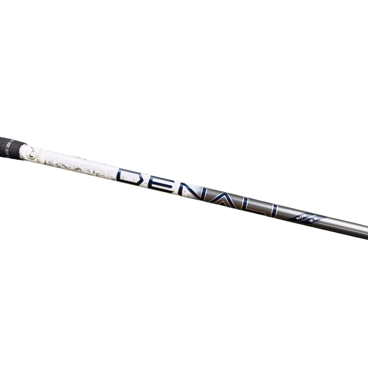 Project X Denali Charcoal 5.5 50G Regular Driver - Image 2