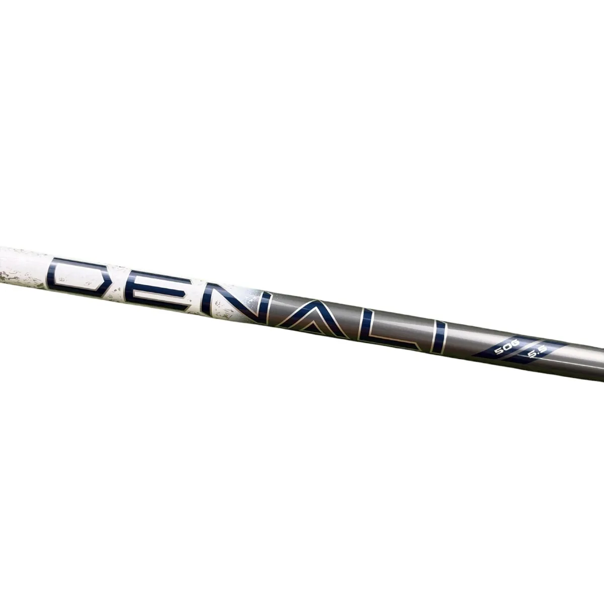 Project X Denali Charcoal 5.5 50G Regular Driver - Image 3