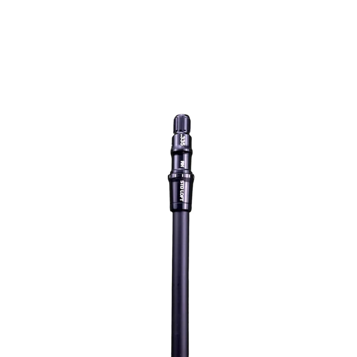 Fujikura Ventus Blue 5S Stiff Driver Shaft - Image 4