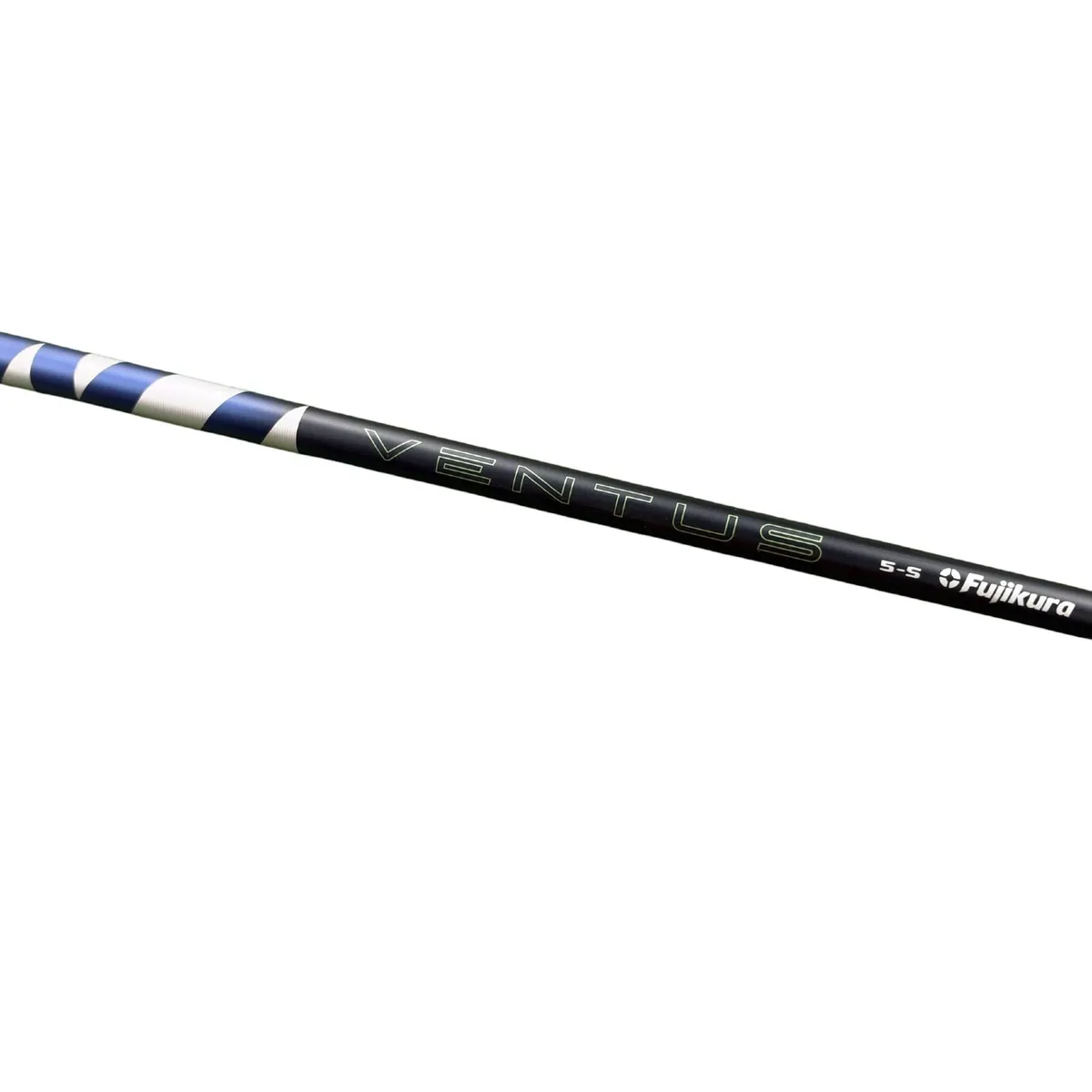 Fujikura Ventus Blue 5S Stiff Driver Shaft - Image 2