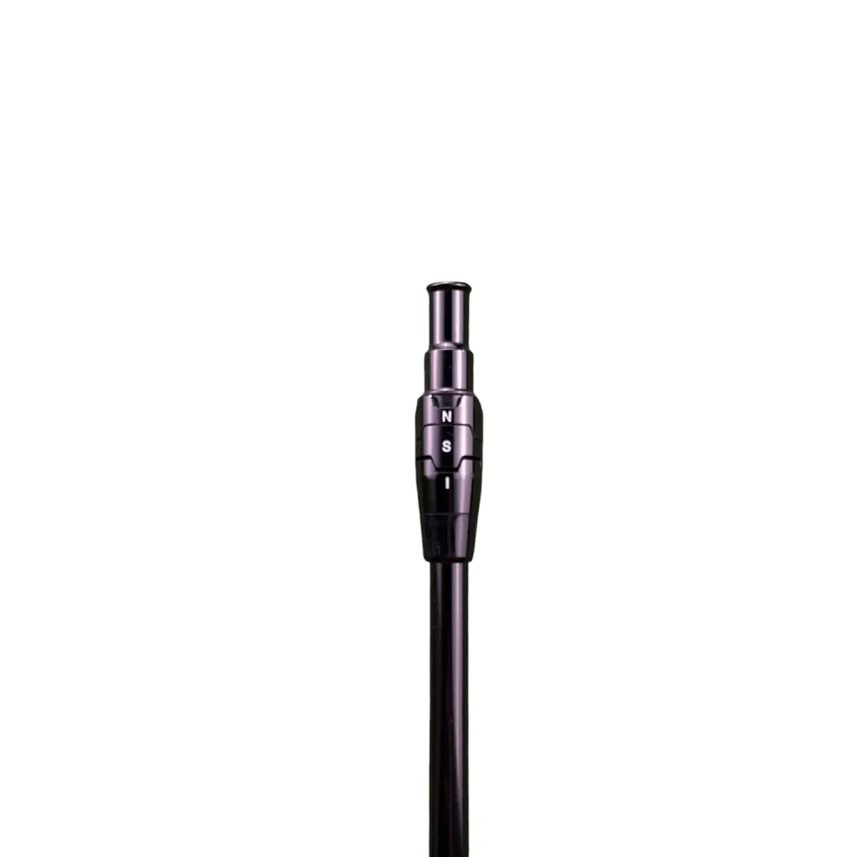 Mitsubishi Tensei White AV 65 Stiff Driver Shaft - Image 4
