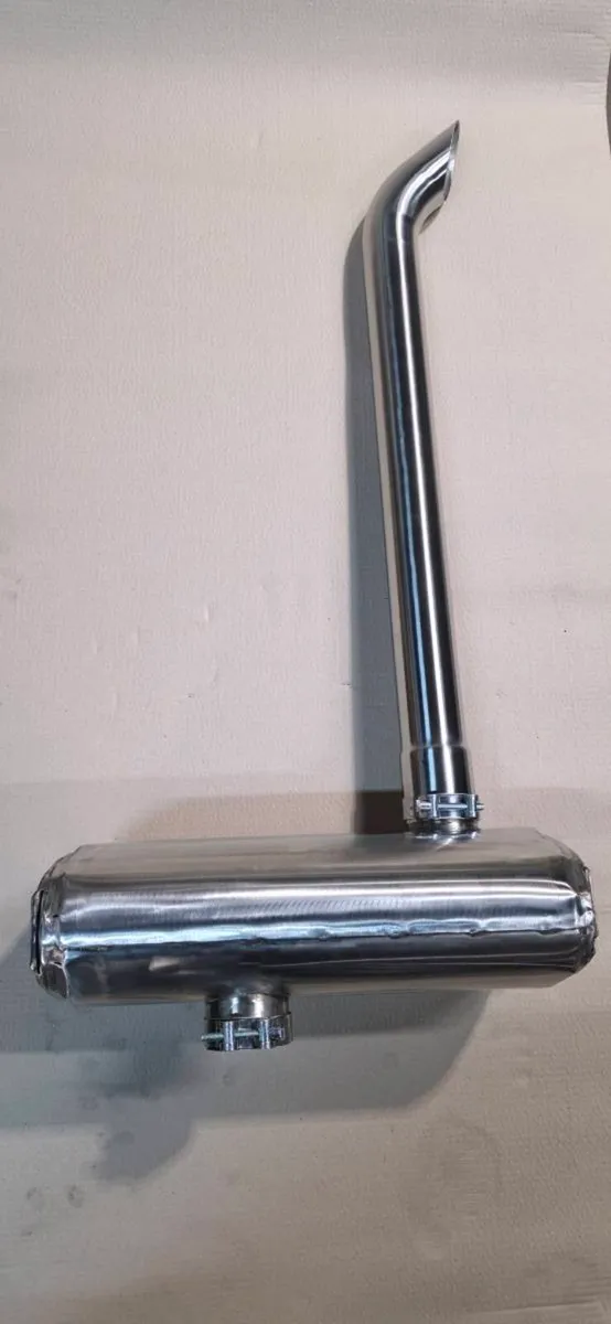 Case Maxium 5150 stainless steel - Image 1