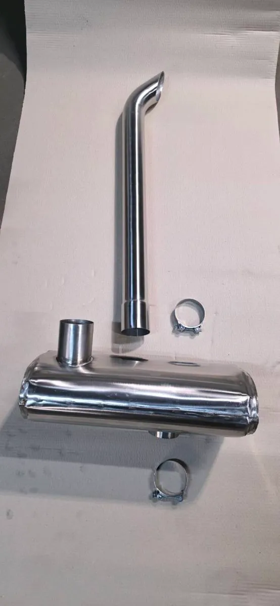 Case Maxium 5150 stainless steel - Image 2