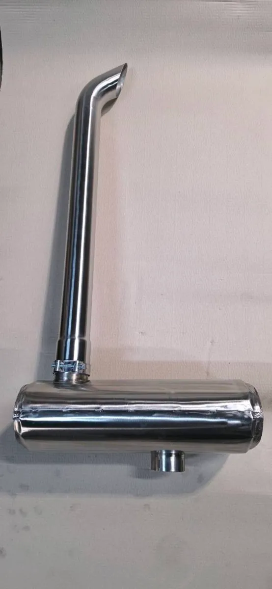 Case Maxium 5150 stainless steel - Image 3