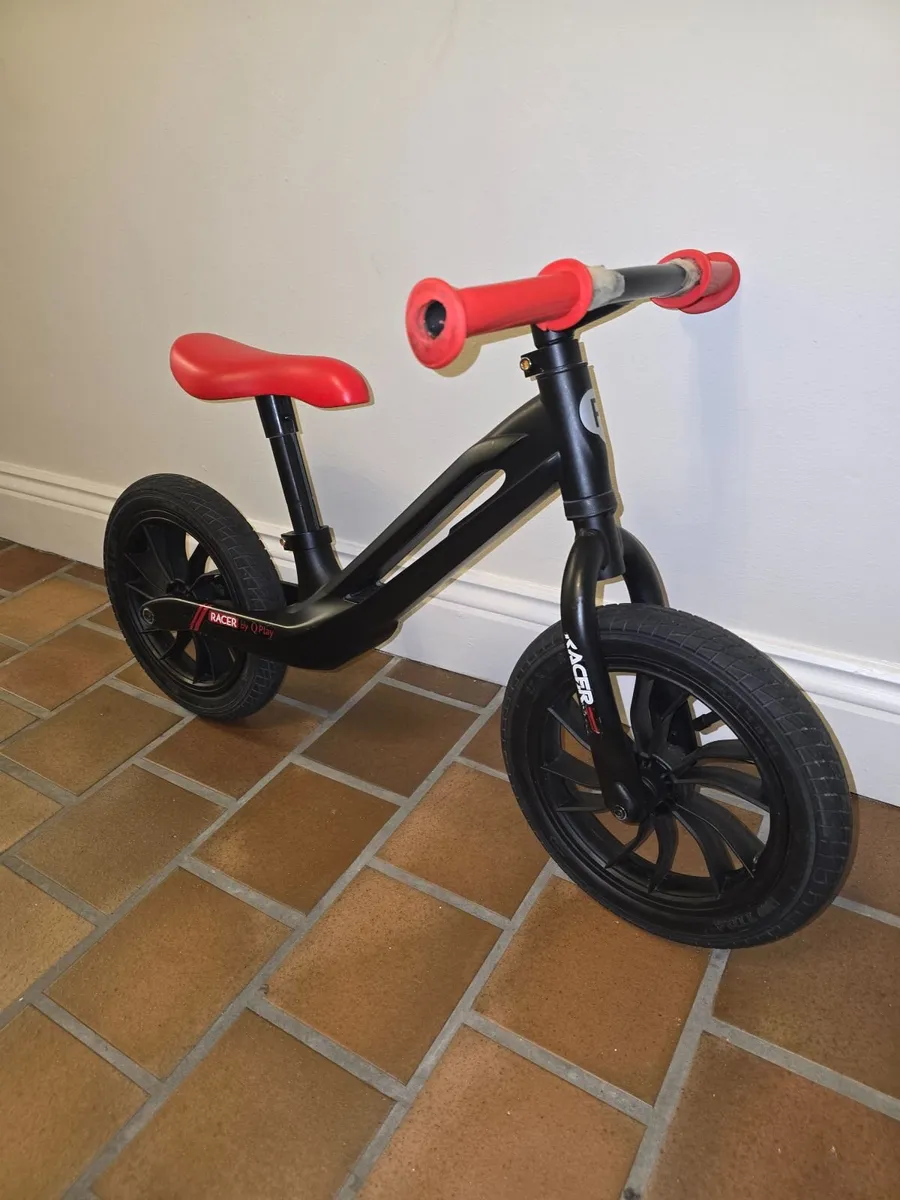 Free bike